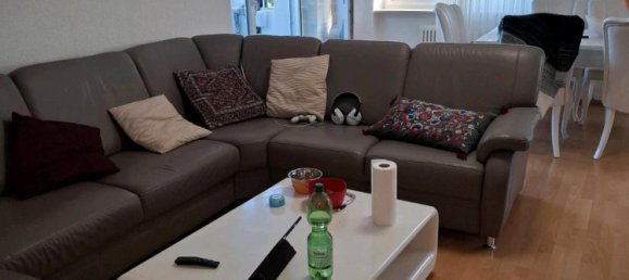 1 bedroom Apartment in Rhein-Neckar-Kreis, Germany No. 292803 3