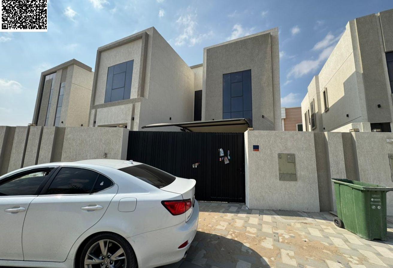 Villa T5 em Al Yasmeen, UAE N.º 113012