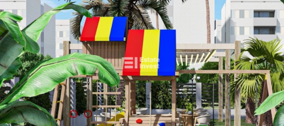 Apartment 1+1 in Alanya, Turkey No. 32149 4