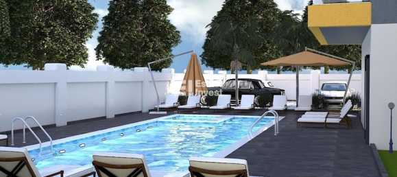 Apartment 1+1 in Alanya, Turkey No. 32149 3