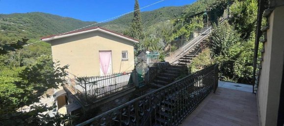 2 chambres Villa à Rapallo, Italy No. 266631 11