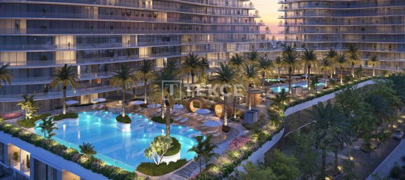 1 bedroom Apartment in Al Marjan Island, UAE No. 23659 7