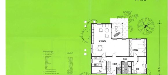 2 Schlafzimmer Bungalow in Duisburg, Germany, Nr. 106938 27