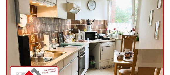 2-salle Appartement à Lubeck, Germany No. 54364 7