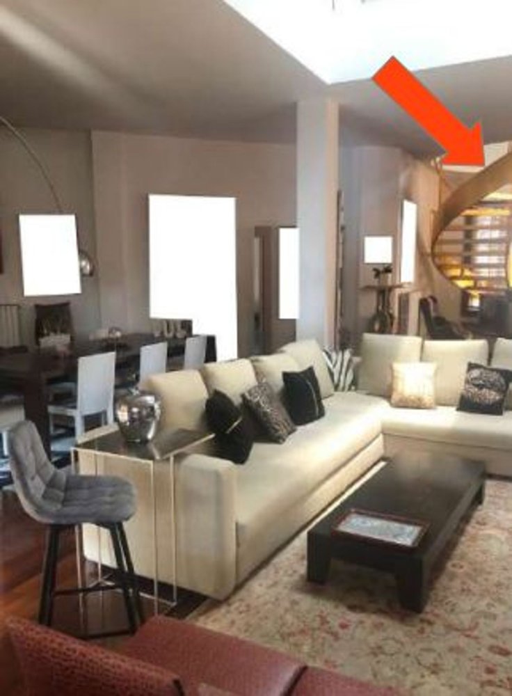 4غرفة منزل ذو طابقين في Busto Arsizio, Italy رقم 183547