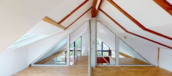 2 Schlafzimmer Doppelhaus in Frankfurt am Main, Germany, Nr. 229375 5