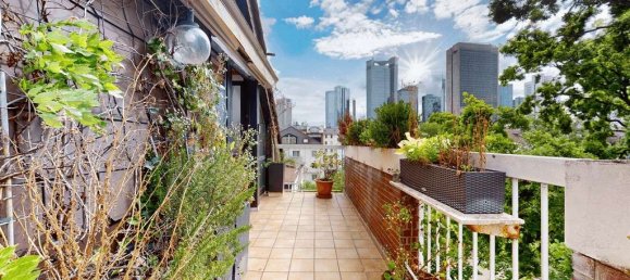 2 Schlafzimmer Doppelhaus in Frankfurt am Main, Germany, Nr. 229375 7