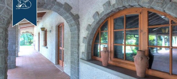 1 Schlafzimmer Villa in Chiari, Italy, Nr. 320295 23