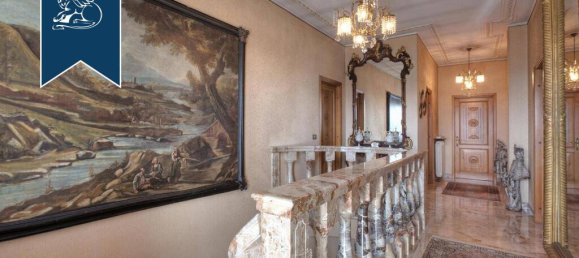 1 Schlafzimmer Villa in Chiari, Italy, Nr. 320295 31