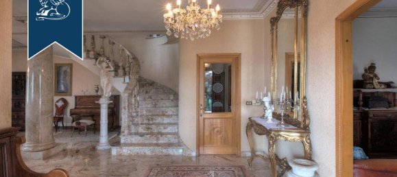 1 Schlafzimmer Villa in Chiari, Italy, Nr. 320295 29