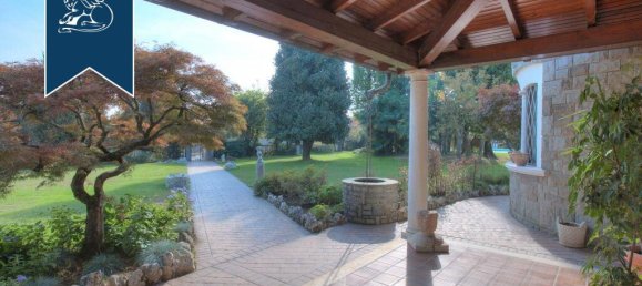 1 Schlafzimmer Villa in Chiari, Italy, Nr. 320295 20