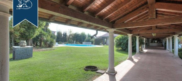1 Schlafzimmer Villa in Chiari, Italy, Nr. 320295 22