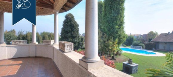 1 Schlafzimmer Villa in Chiari, Italy, Nr. 320295 9