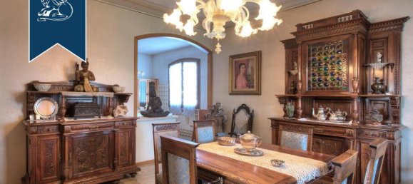1 Schlafzimmer Villa in Chiari, Italy, Nr. 320295 27
