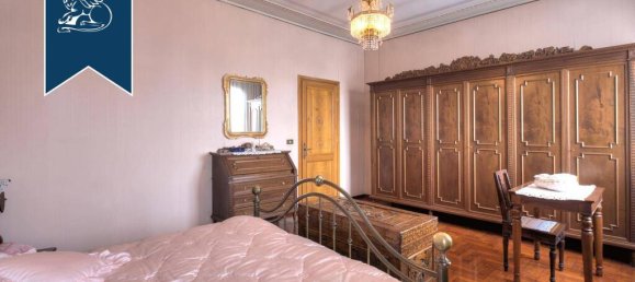 1 Schlafzimmer Villa in Chiari, Italy, Nr. 320295 34