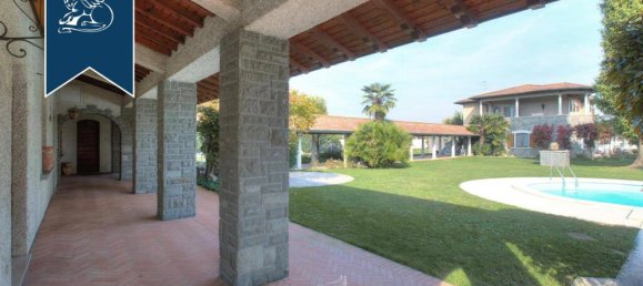 1 Schlafzimmer Villa in Chiari, Italy, Nr. 320295 10