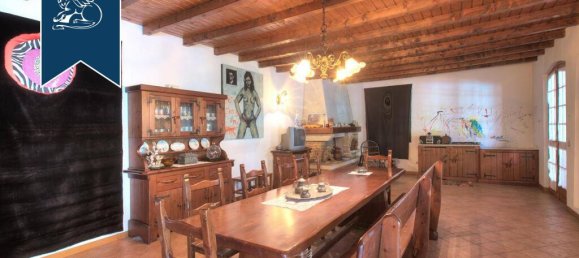 1 Schlafzimmer Villa in Chiari, Italy, Nr. 320295 41