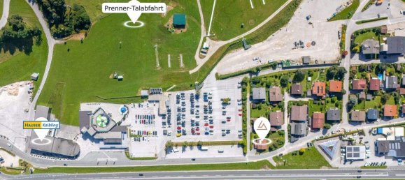 2-Zimmer Wohnung in Liezen, Austria, Nr. 142945 9