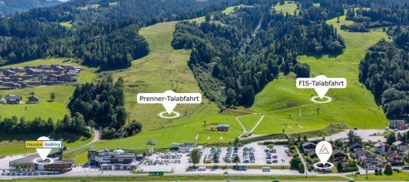 2-Zimmer Wohnung in Liezen, Austria, Nr. 142945 10