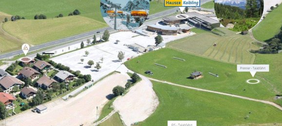 2-Zimmer Wohnung in Liezen, Austria, Nr. 142945 5