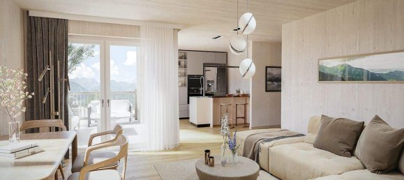 2-Zimmer Wohnung in Liezen, Austria, Nr. 142945 3