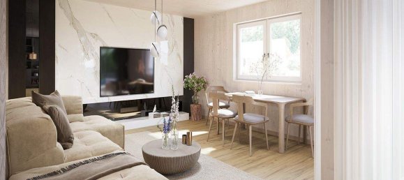 2-Zimmer Wohnung in Liezen, Austria, Nr. 142945 4