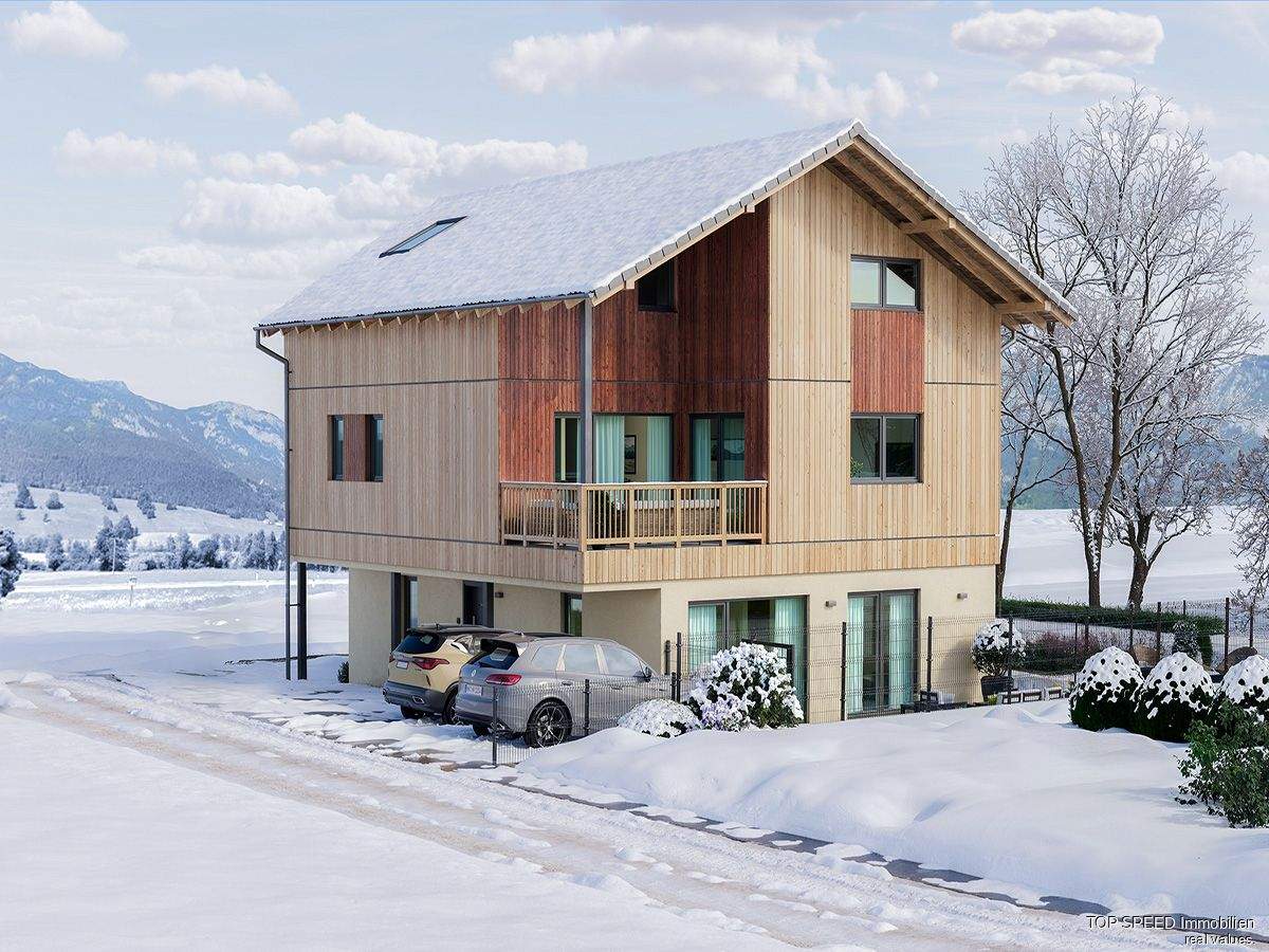 2-Zimmer Wohnung in Liezen, Austria, Nr. 142945