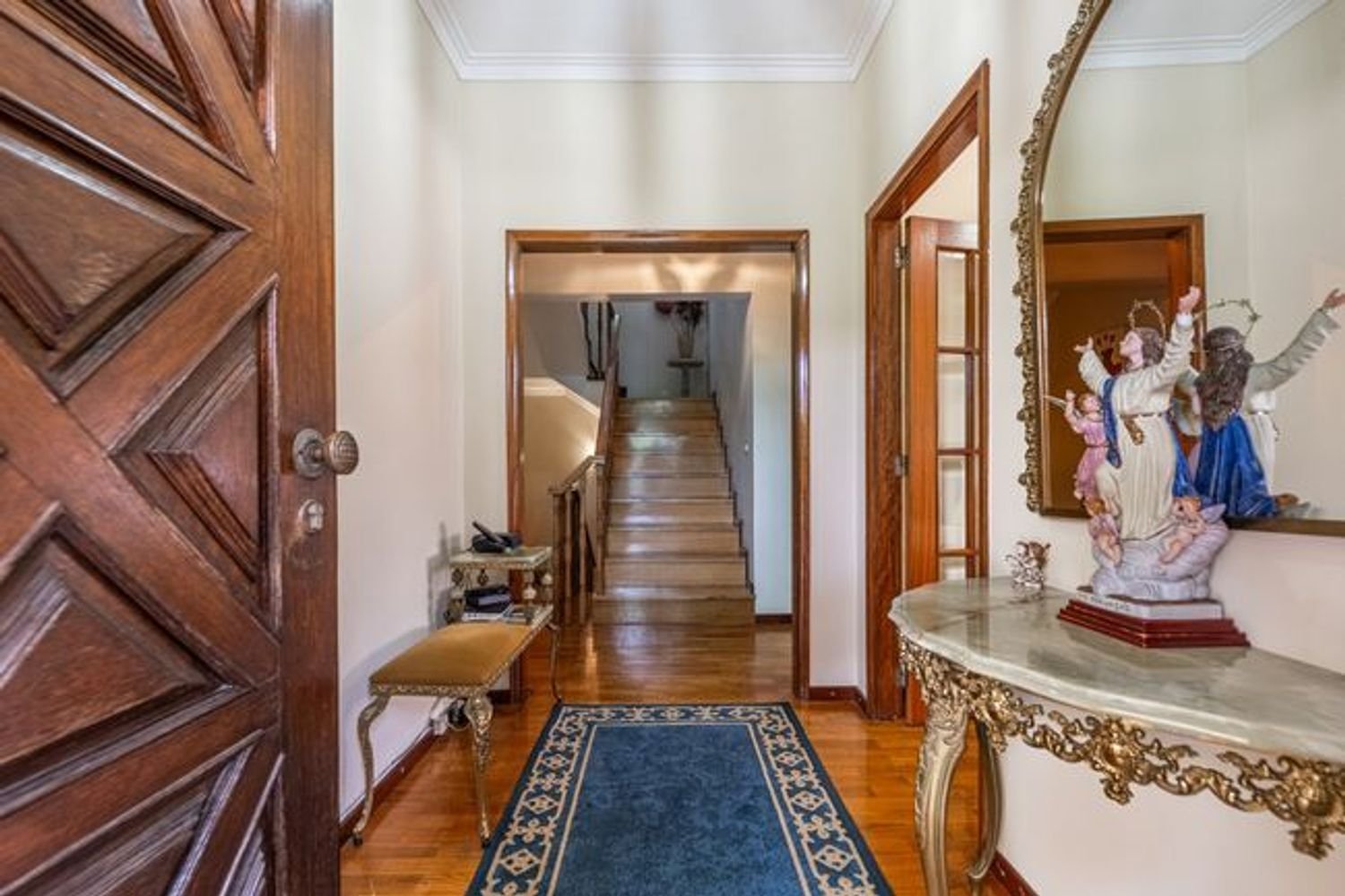 5 bedrooms House in Braga, Portugal No. 282238