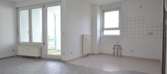 2 rooms Apartment in Leipzig, Germany No. 64158 3