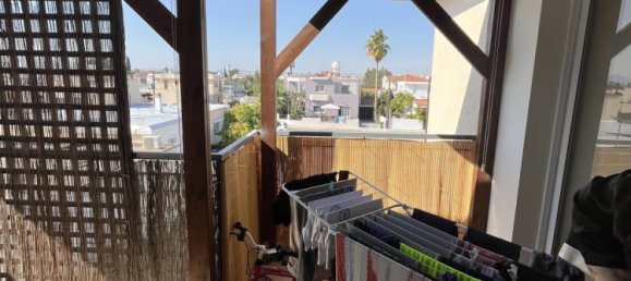 3 chambres appartement à vendre à Larnaca, Larnaka, Cyprus № 26960 5