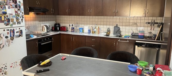 3 chambres appartement à vendre à Larnaca, Larnaka, Cyprus № 26960 7