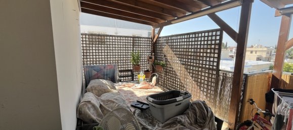 3 chambres appartement à vendre à Larnaca, Larnaka, Cyprus № 26960 4