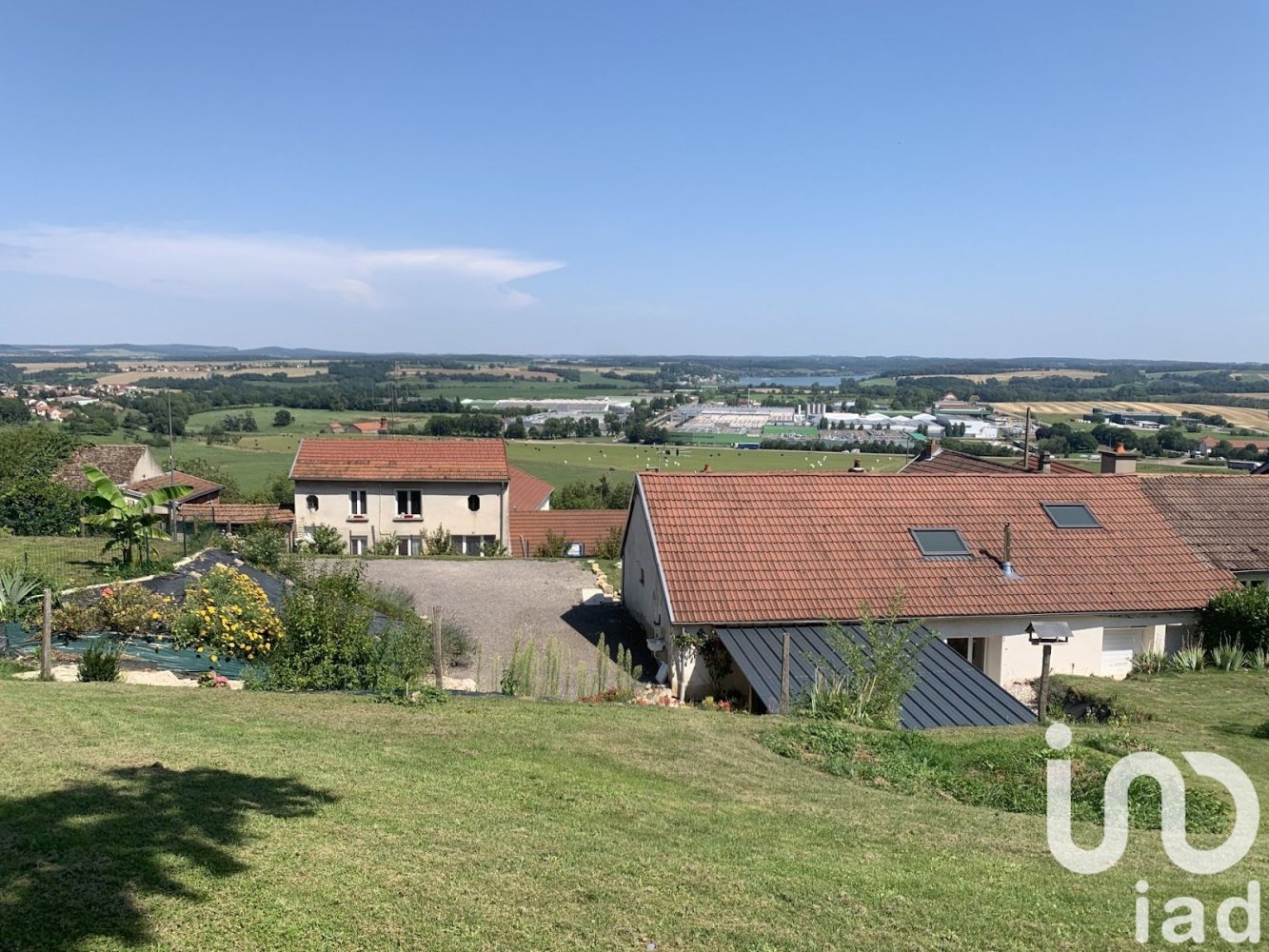 4 bedrooms House in Langres, France No. 58140