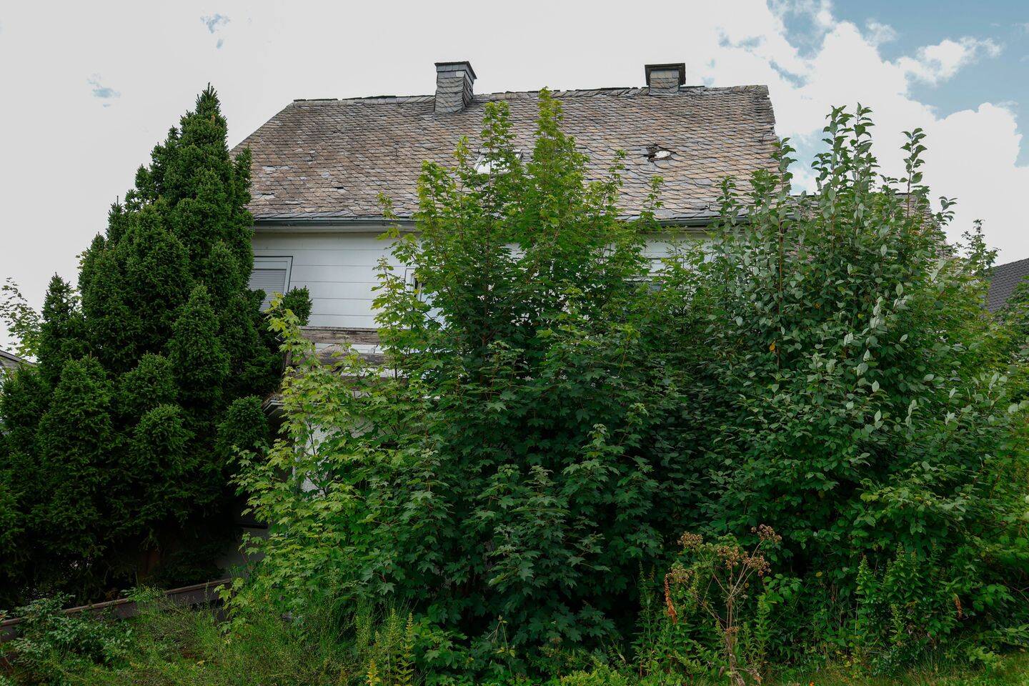 4 bedrooms Townhouse in Hochsauerlandkreis, Germany No. 332546