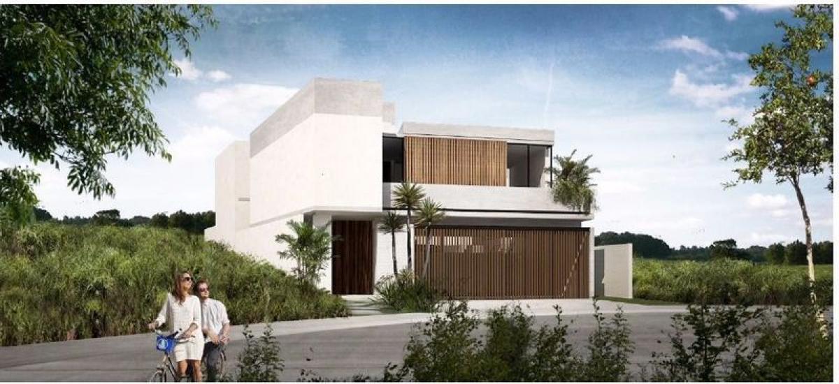 Casa T3 em Veracruz, Mexico N.º 226936