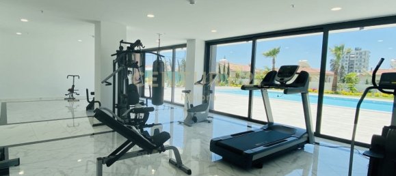 3 Schlafzimmer Wohnung in Agios Tychonas, Cyprus, Nr. 702 9