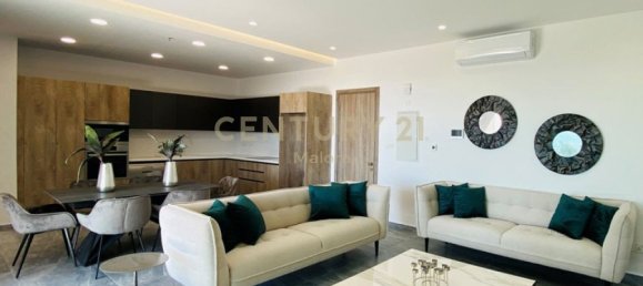 3 Schlafzimmer Wohnung in Agios Tychonas, Cyprus, Nr. 702 2