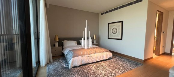 4 bedrooms Villa in Saadiyat Island, UAE No. 39164 8