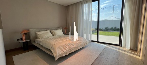 4 bedrooms Villa in Saadiyat Island, UAE No. 39164 14