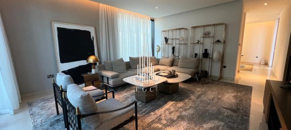 4 bedrooms Villa in Saadiyat Island, UAE No. 39164 22