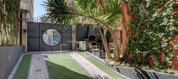 Villa de 4 dormitorios en Lisbon, Portugal No. 135715 19