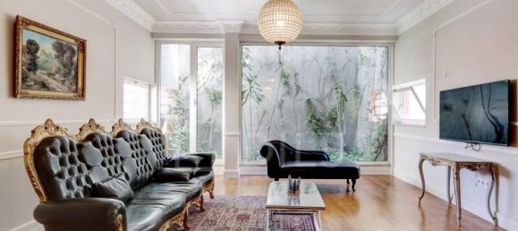 Villa de 4 dormitorios en Lisbon, Portugal No. 135715 17