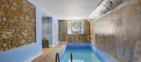 Villa de 4 dormitorios en Lisbon, Portugal No. 135715 9