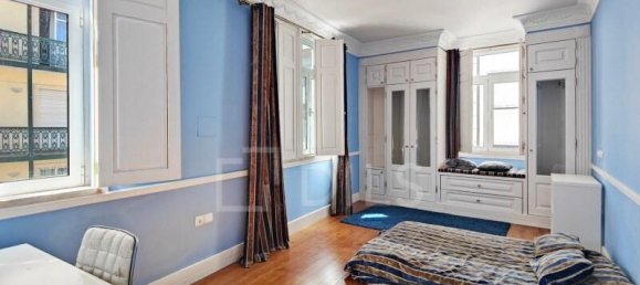 Villa de 4 dormitorios en Lisbon, Portugal No. 135715 6