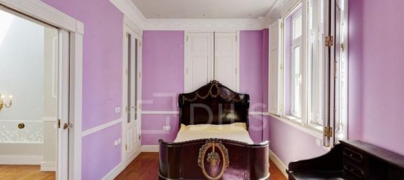 Villa de 4 dormitorios en Lisbon, Portugal No. 135715 22