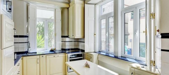 Villa de 4 dormitorios en Lisbon, Portugal No. 135715 13