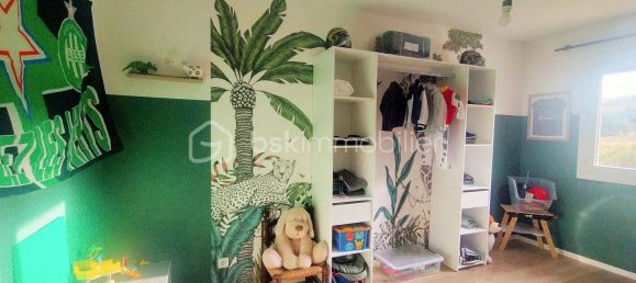 3 Schlafzimmer Haus in La Pacaudiere, France, Nr. 322469 4