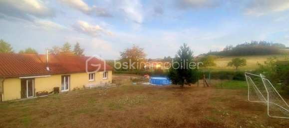 3 Schlafzimmer Haus in La Pacaudiere, France, Nr. 322469 8