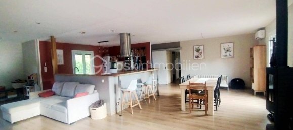 3 Schlafzimmer Haus in La Pacaudiere, France, Nr. 322469 3