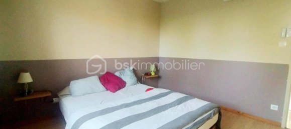 3 Schlafzimmer Haus in La Pacaudiere, France, Nr. 322469 5